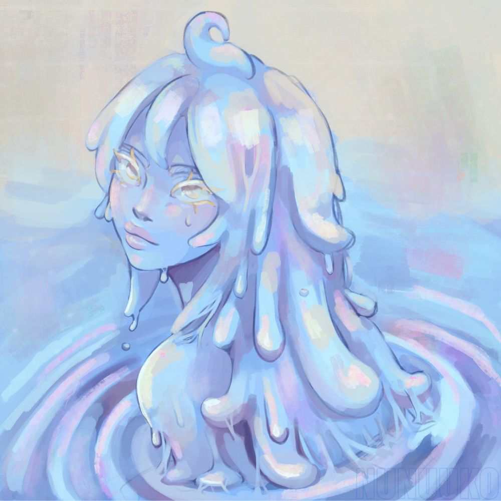 Slime Enjoyer