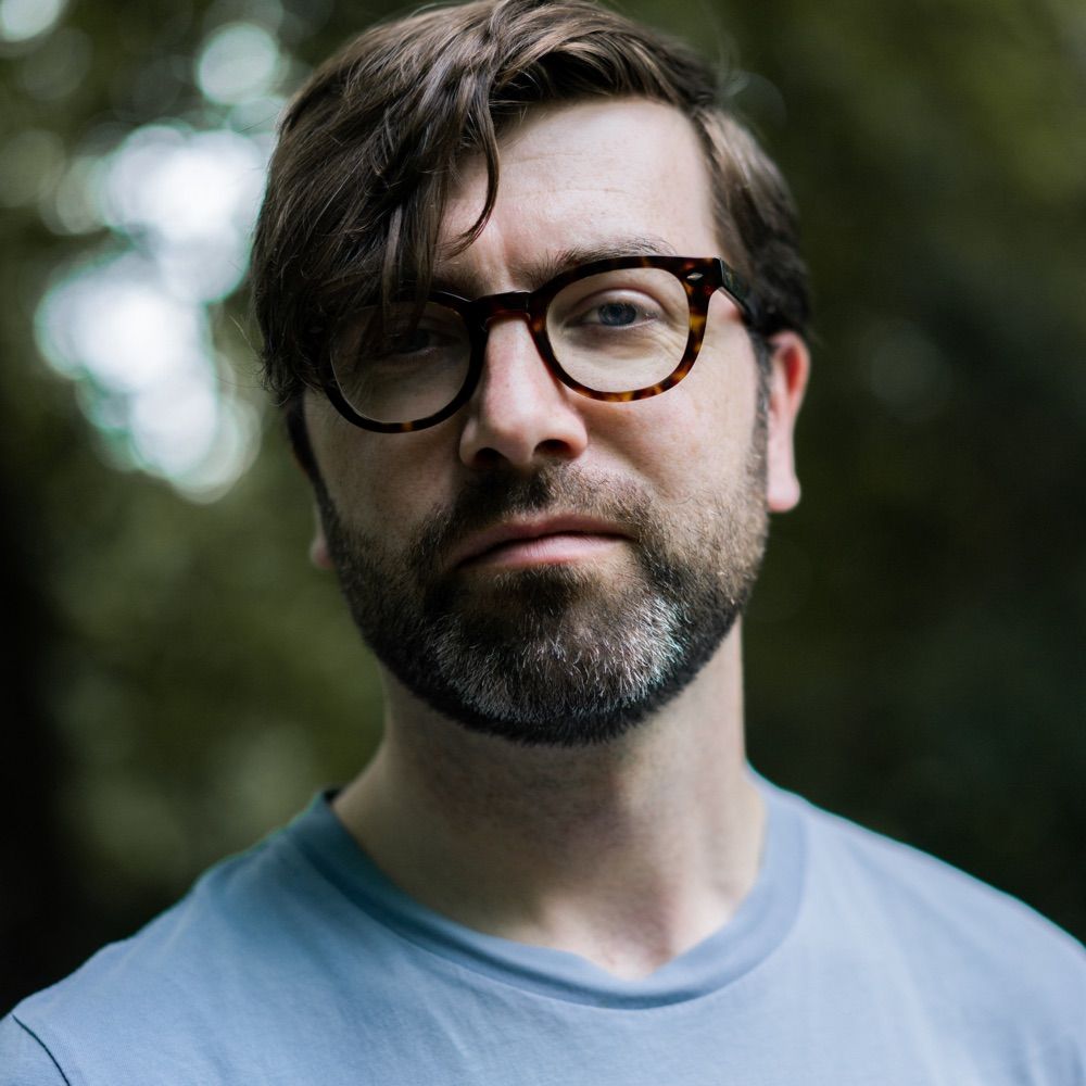 Benedict Schlepper-Connolly