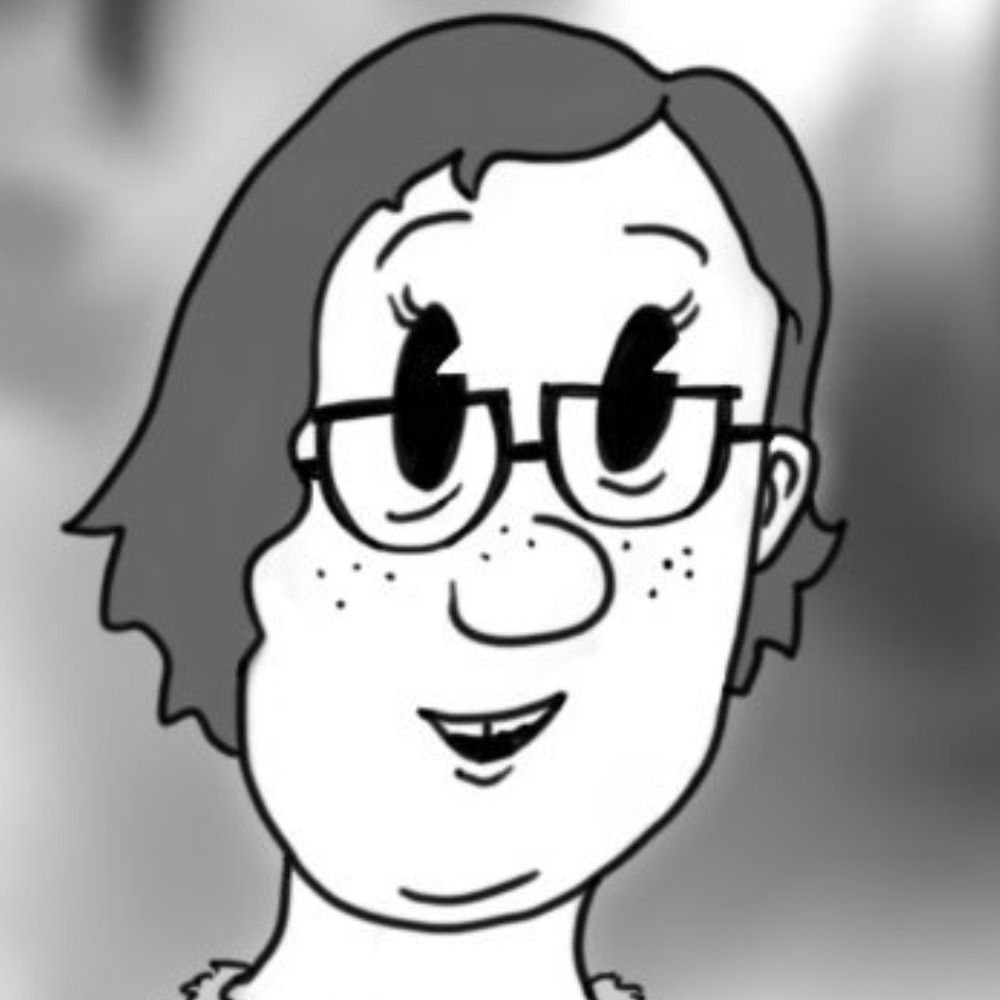 Gucky 's avatar