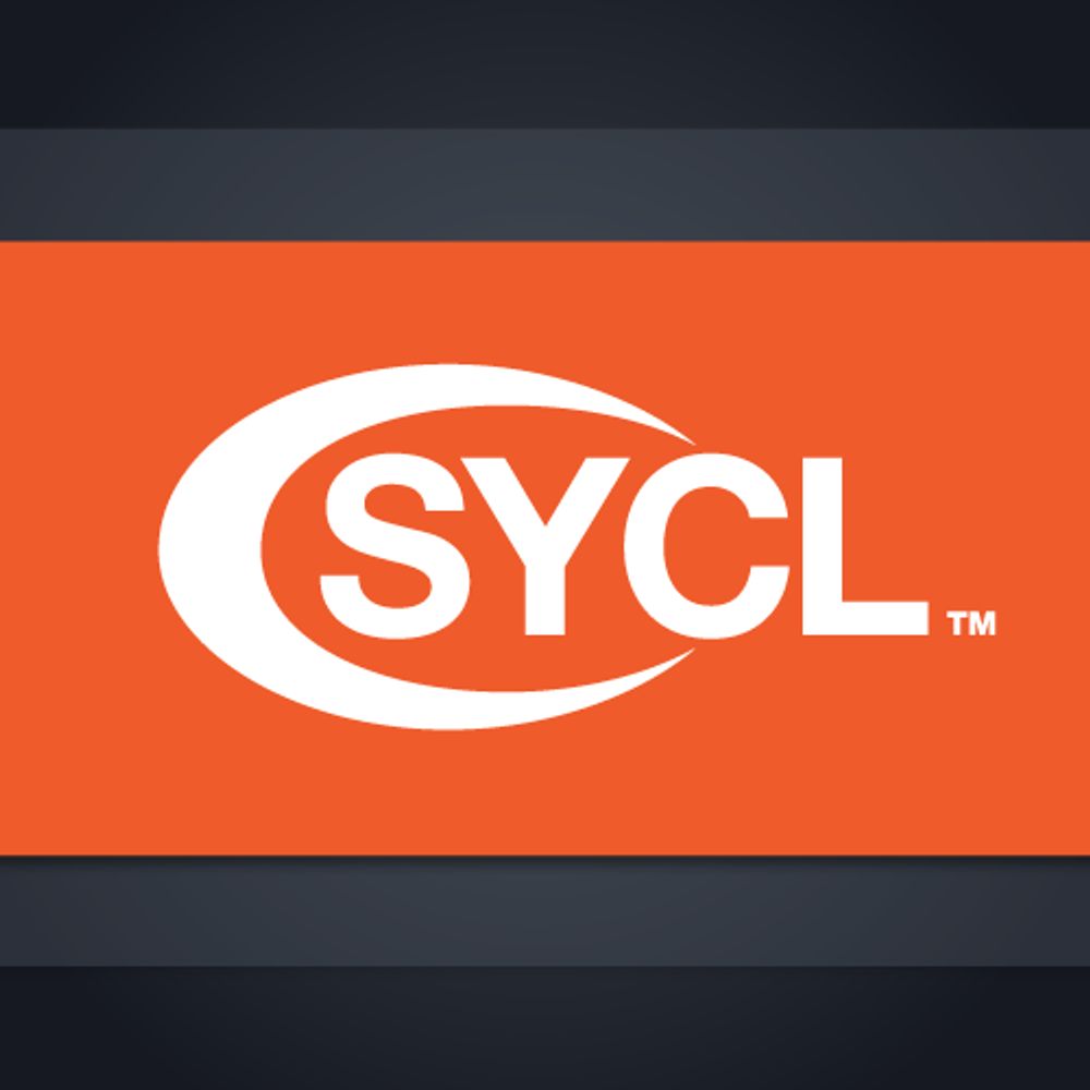 SYCL