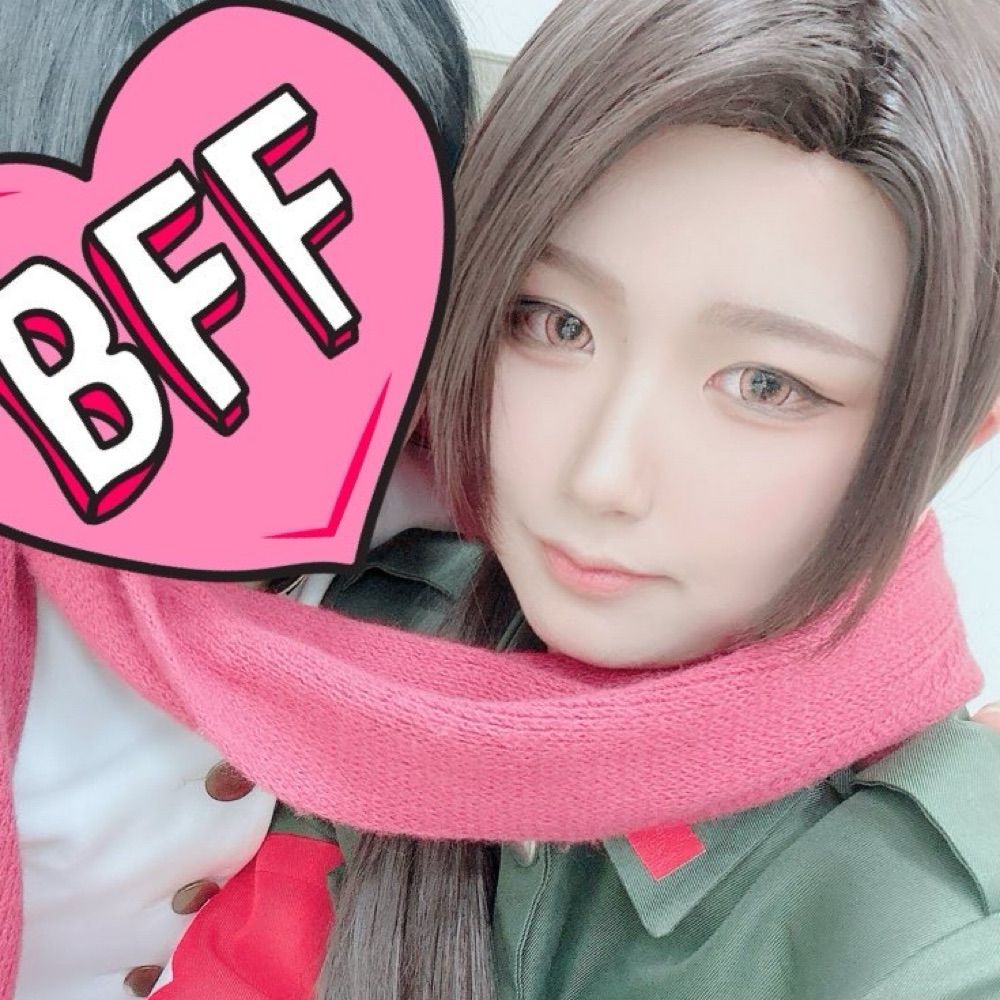ツキ