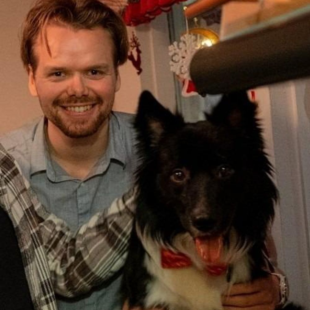 Anton Þór Einarsson