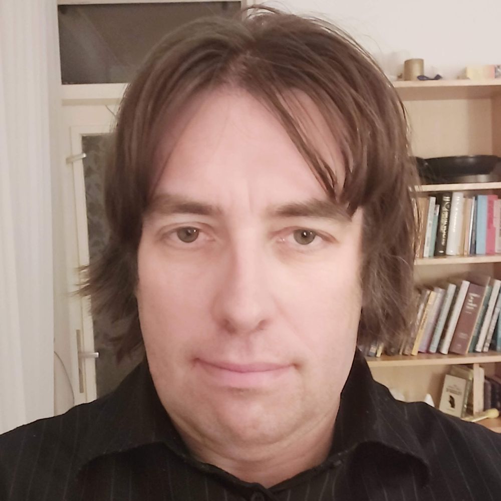 Joaquin Alexander