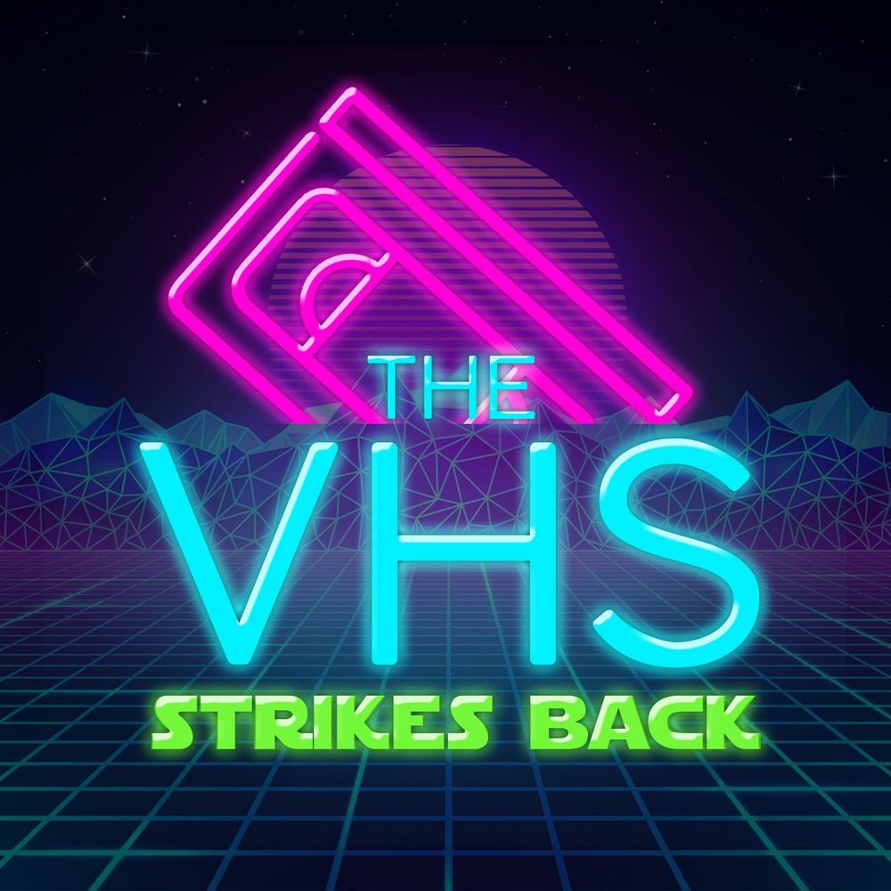 VHS Strikes Back