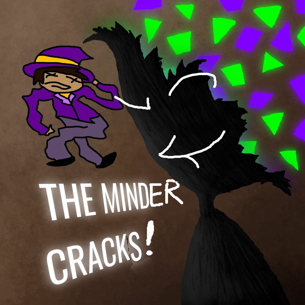 The Mind Crackers