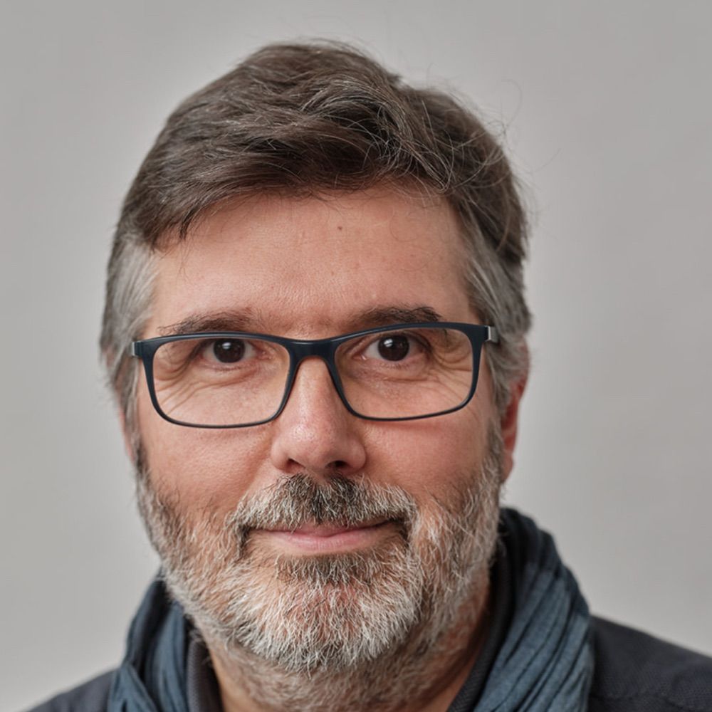 Fidel Martin