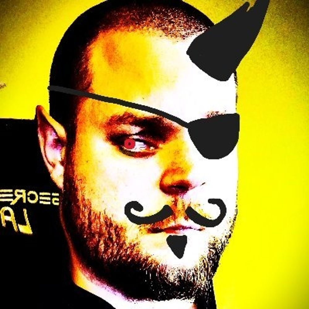 (Punished) Clit Goon