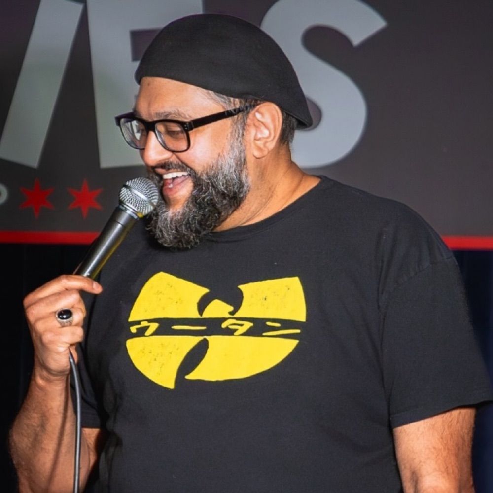 Azhar Usman