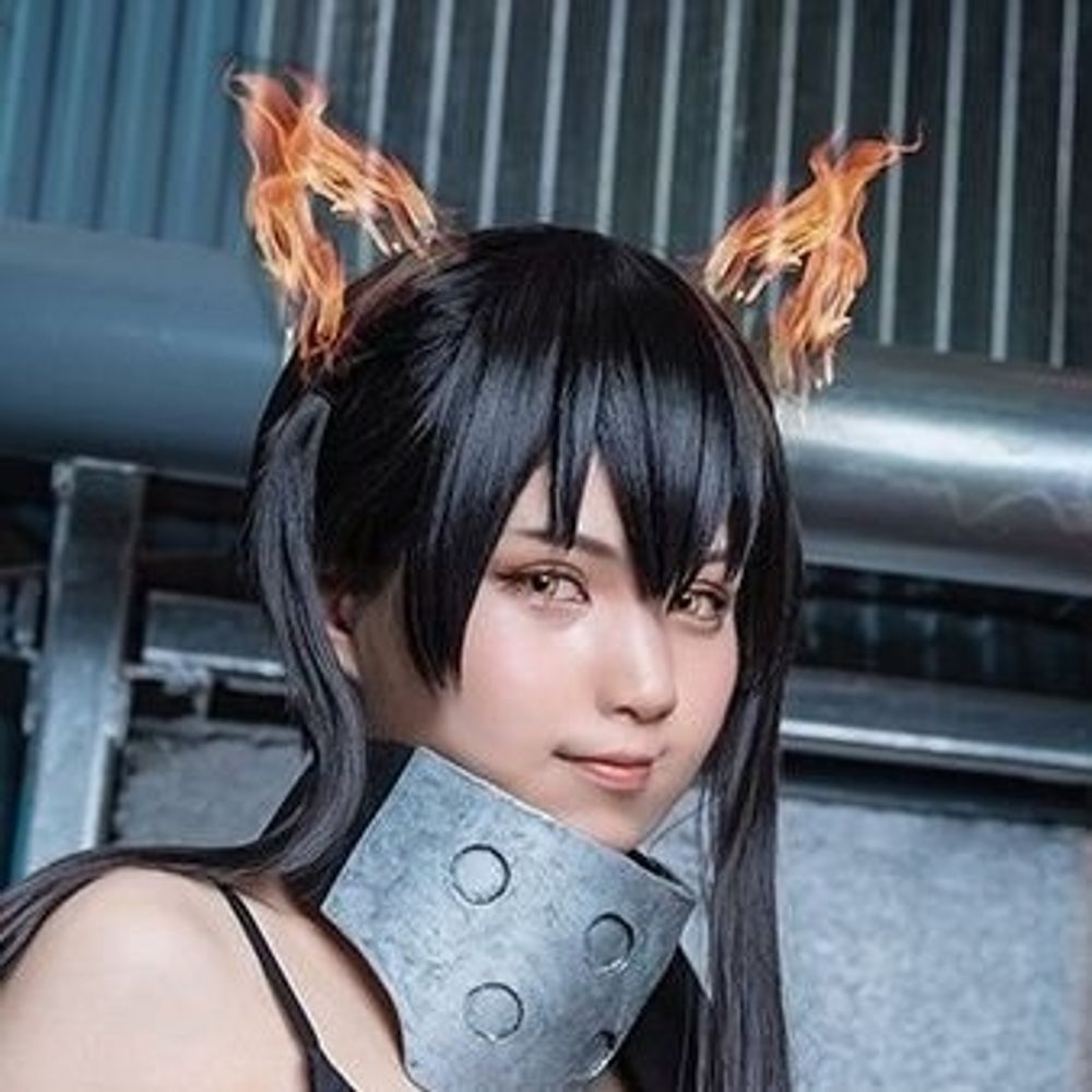 あおい🔥