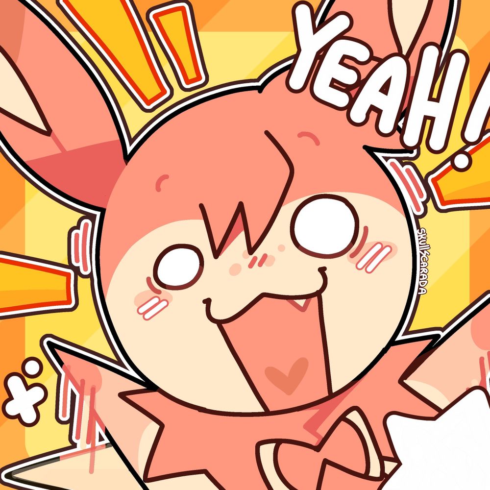 Hellishborn (Team Crystal!!!)