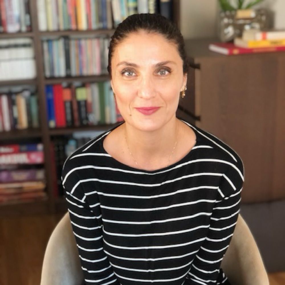 Melike İlgün