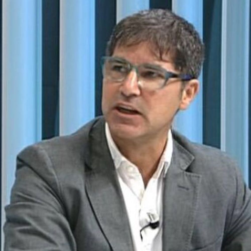 Jose M. Pavía