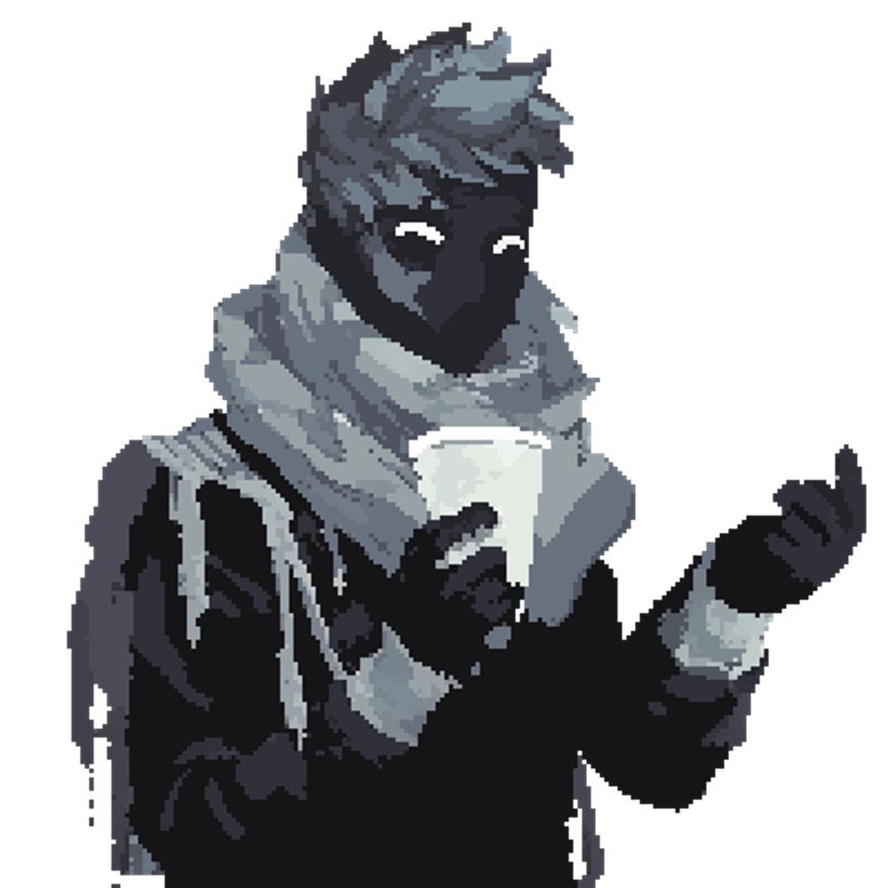 Snowshino
