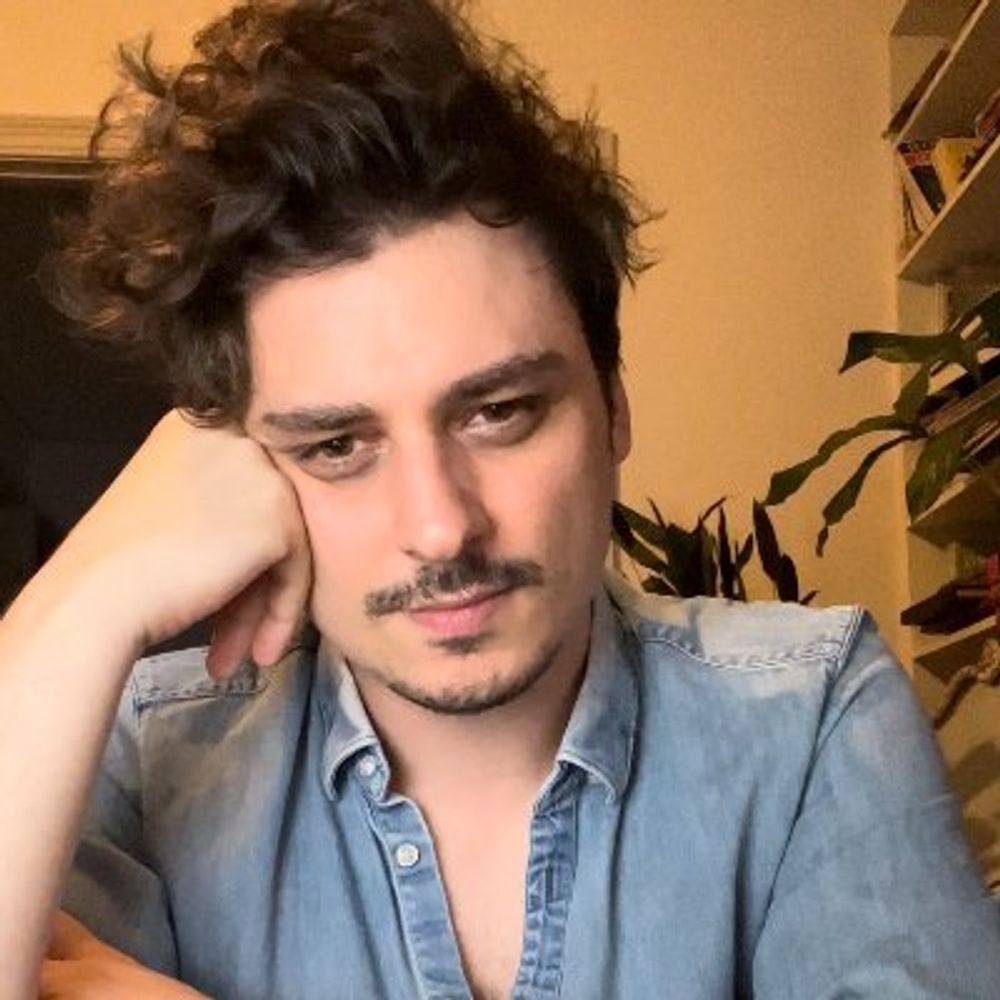 Tim Soret