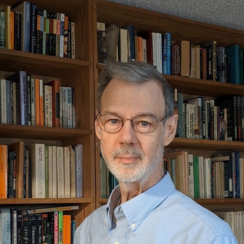 Ken Wetherington