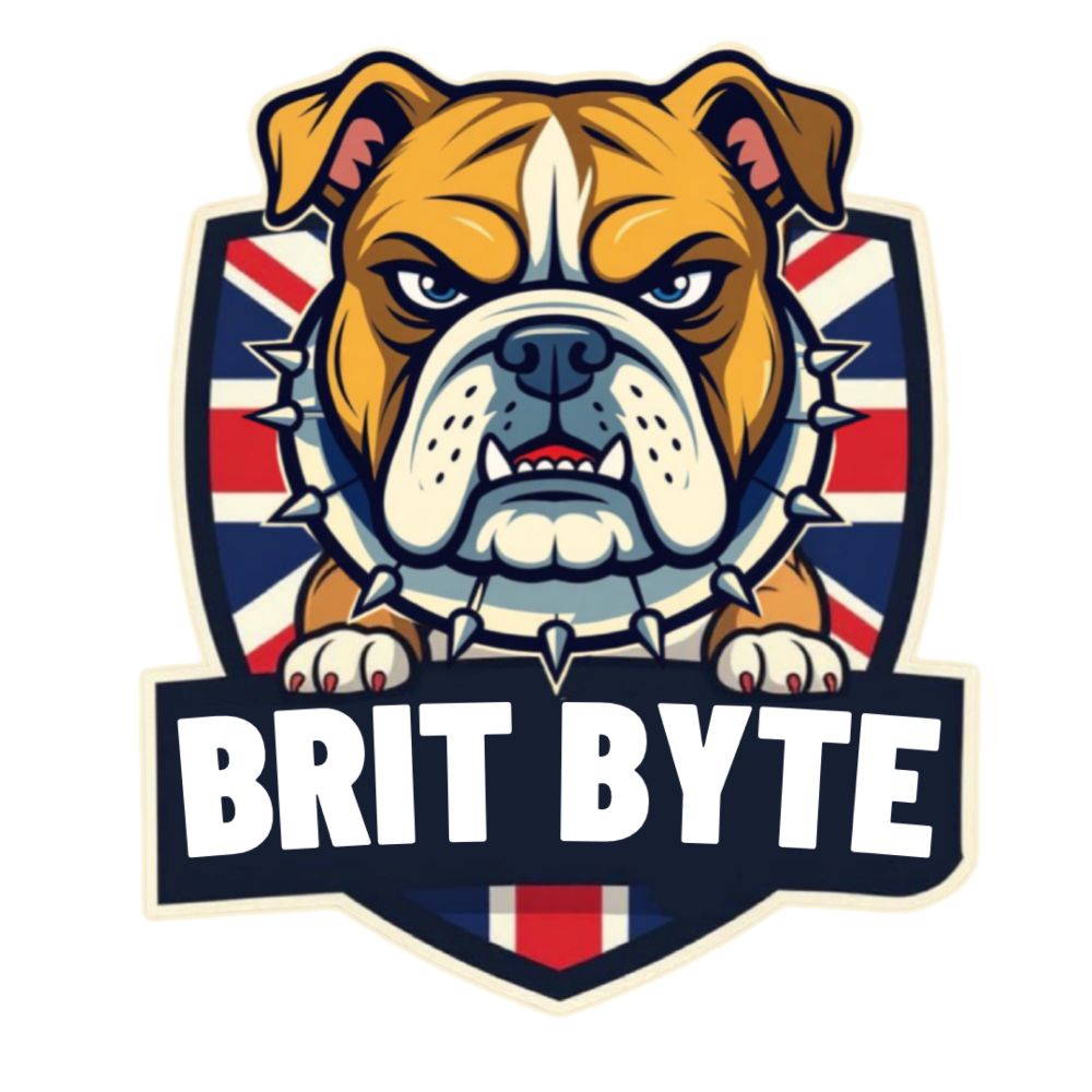 Brit Byte