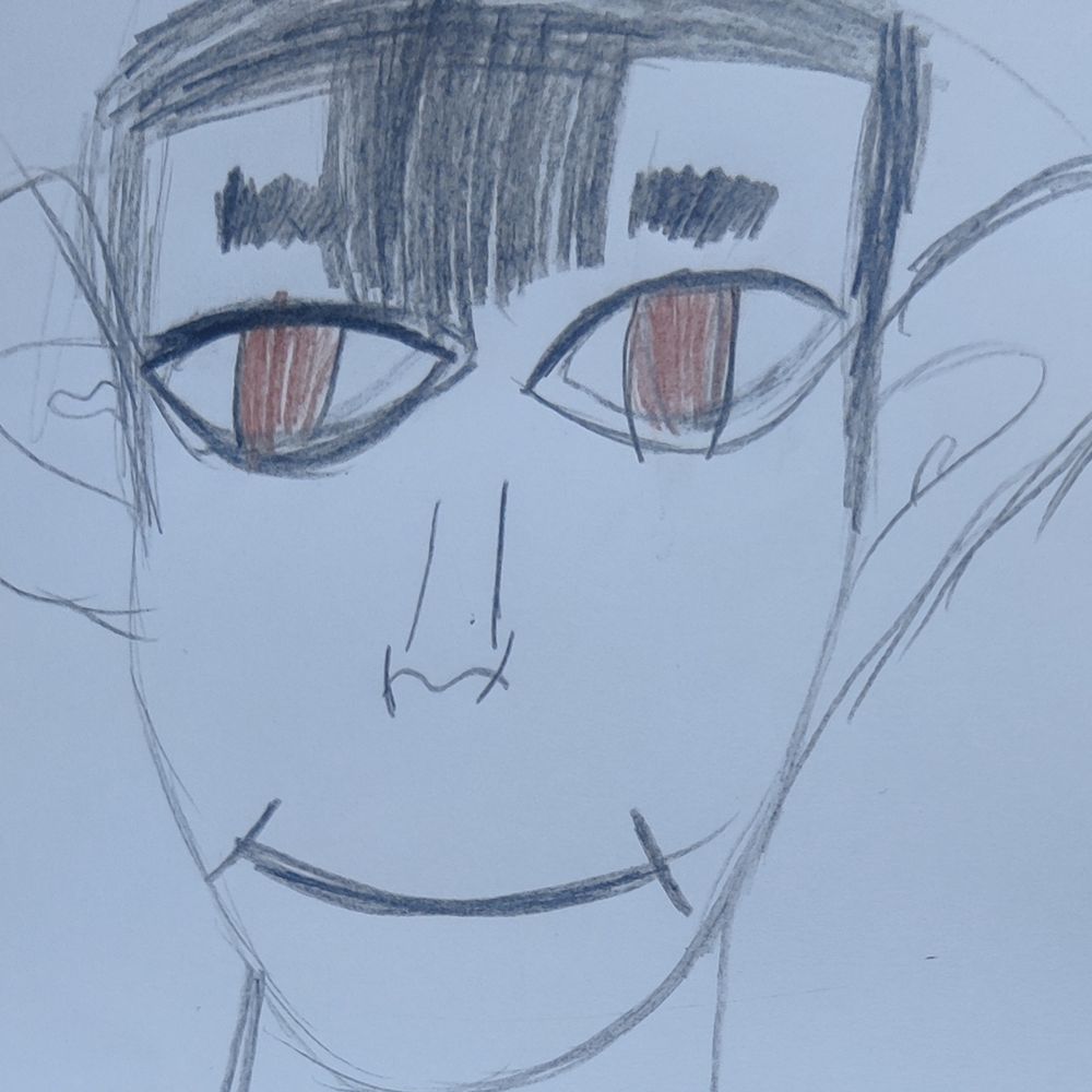 Profile avatar