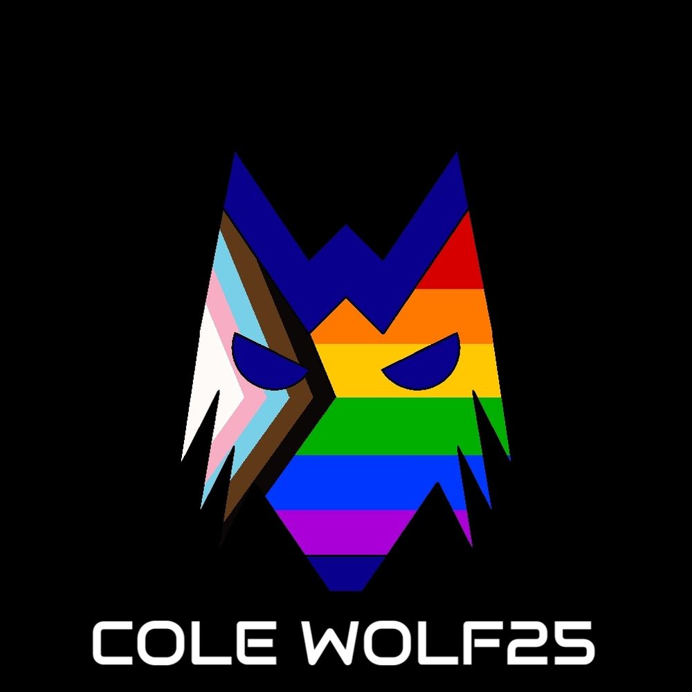 Cole/Katsuki