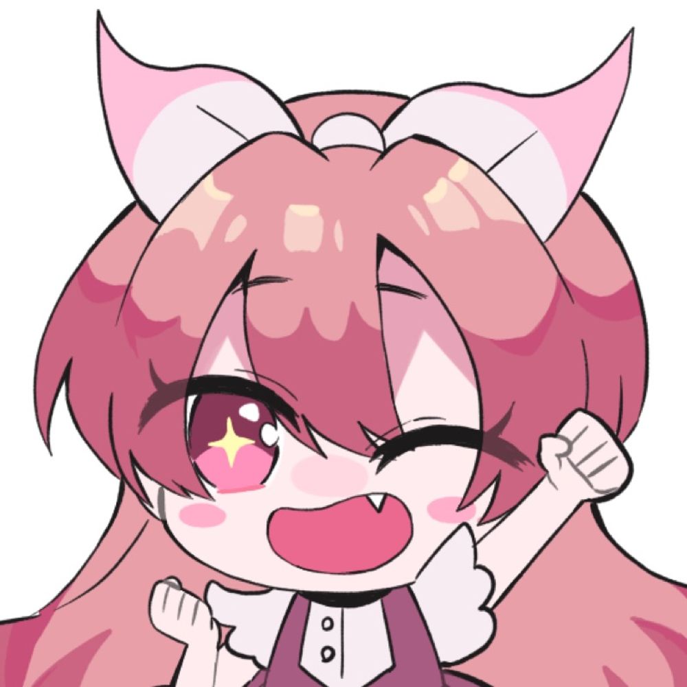 まや【にぎカラ¨̮♡︎にぎやカラーズ】