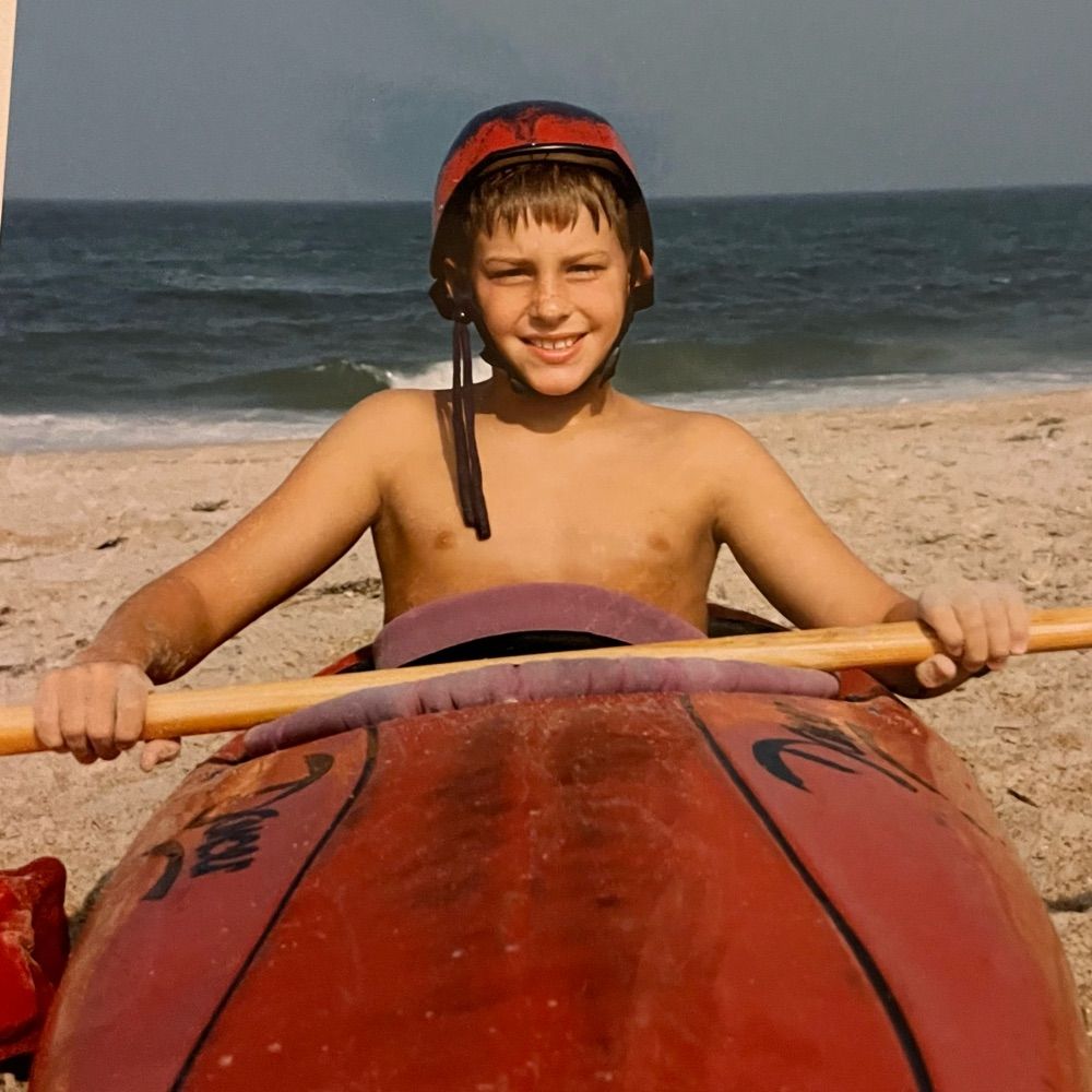 Tyler Cyronak