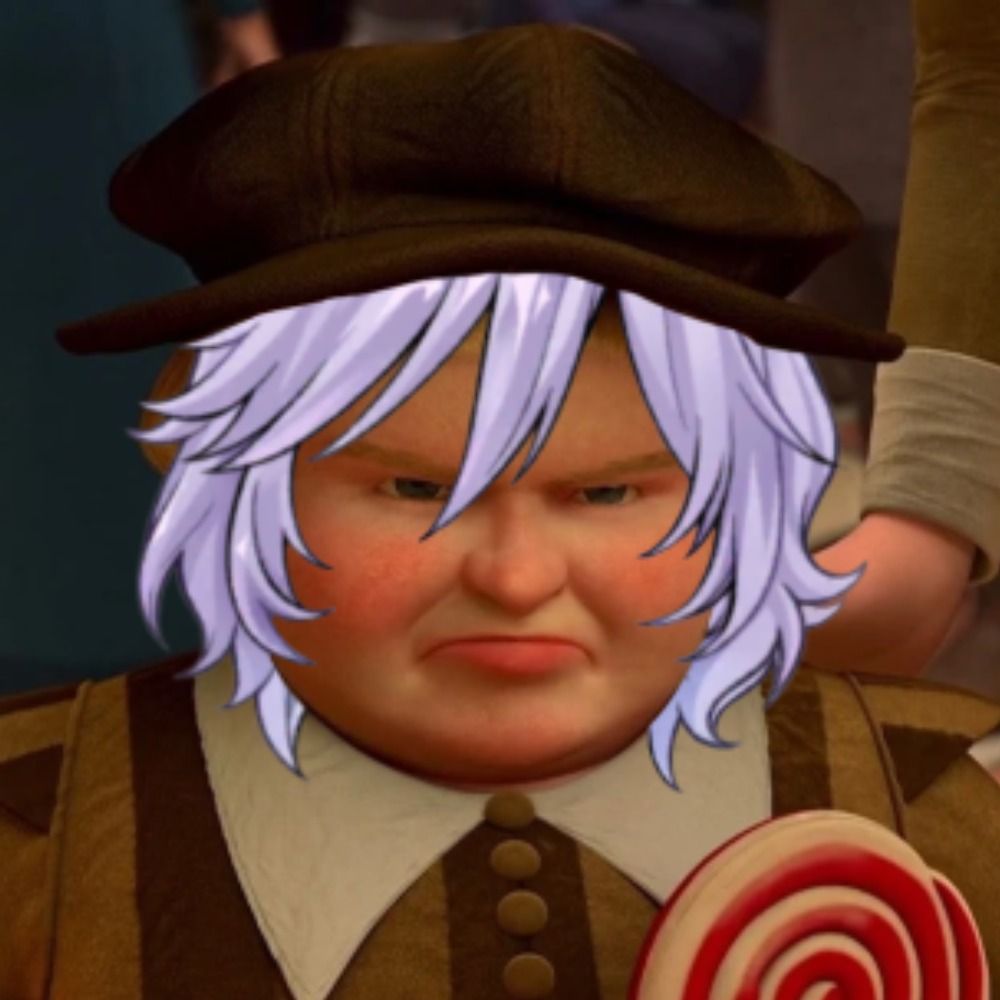 Emrys - (RATATOUILLE LILIA)