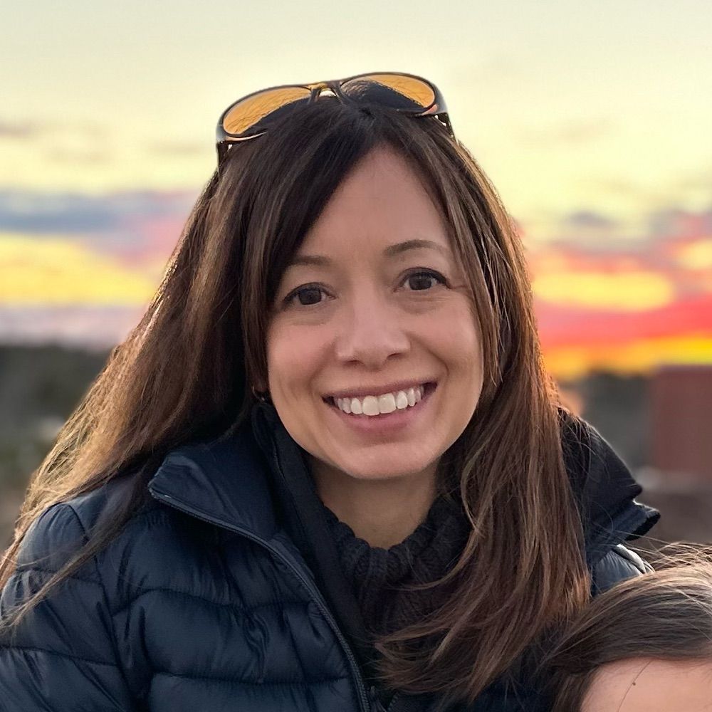 Christina Gutierrez Ford