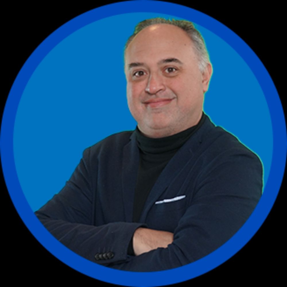 André Ritter