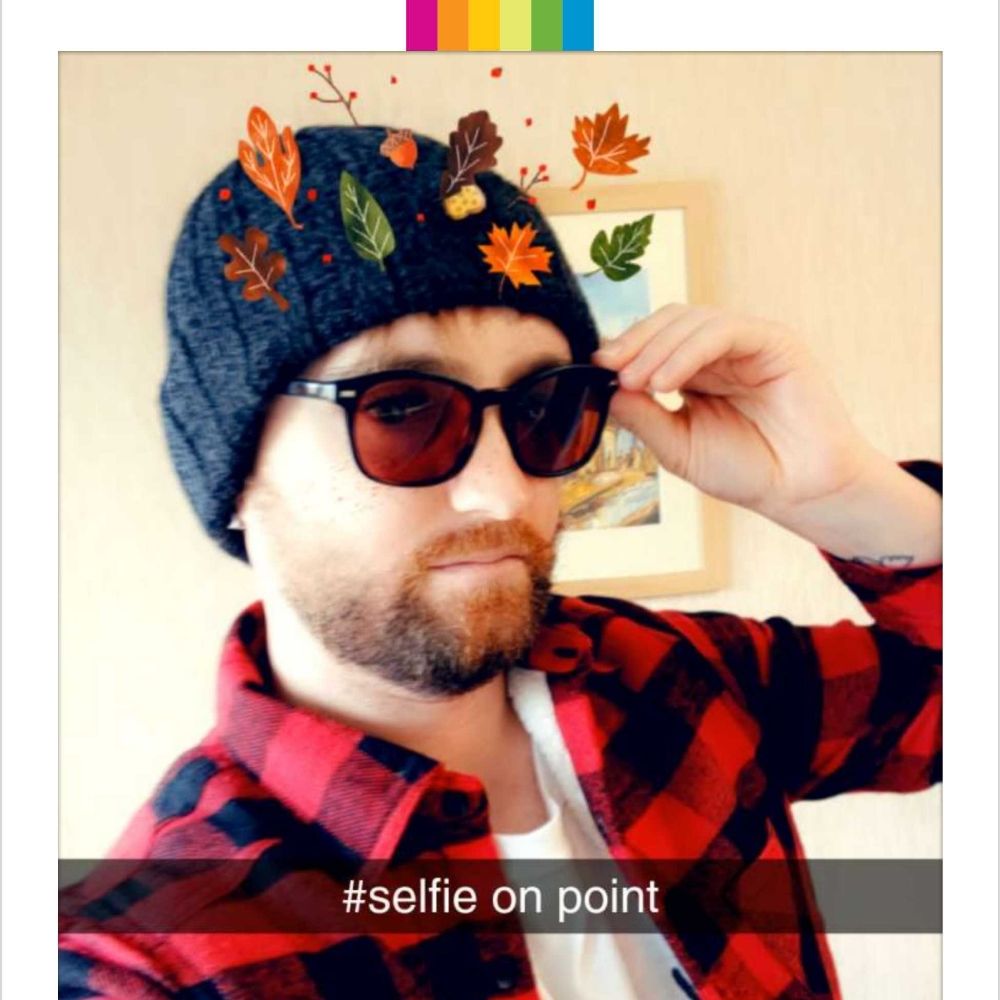 🇨🇦🪓Geeky Lumberjack 🤘🏻🇬🇧