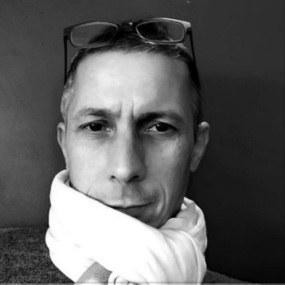 Sébastien Mugnier