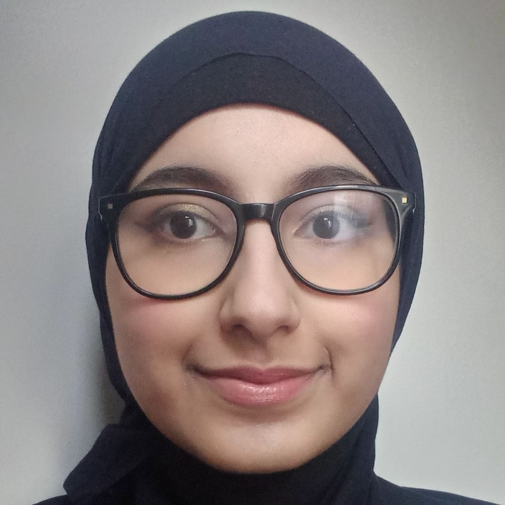 Amina Ali