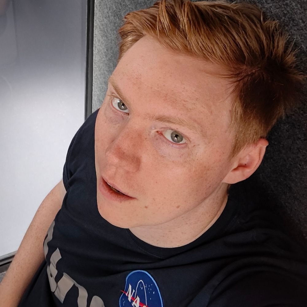 Daniel Saunders