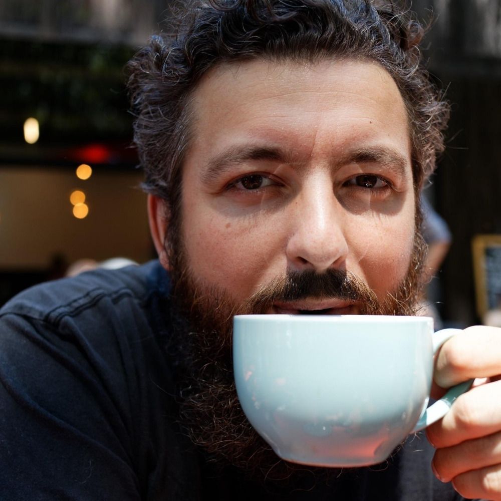 Quentin Ricci