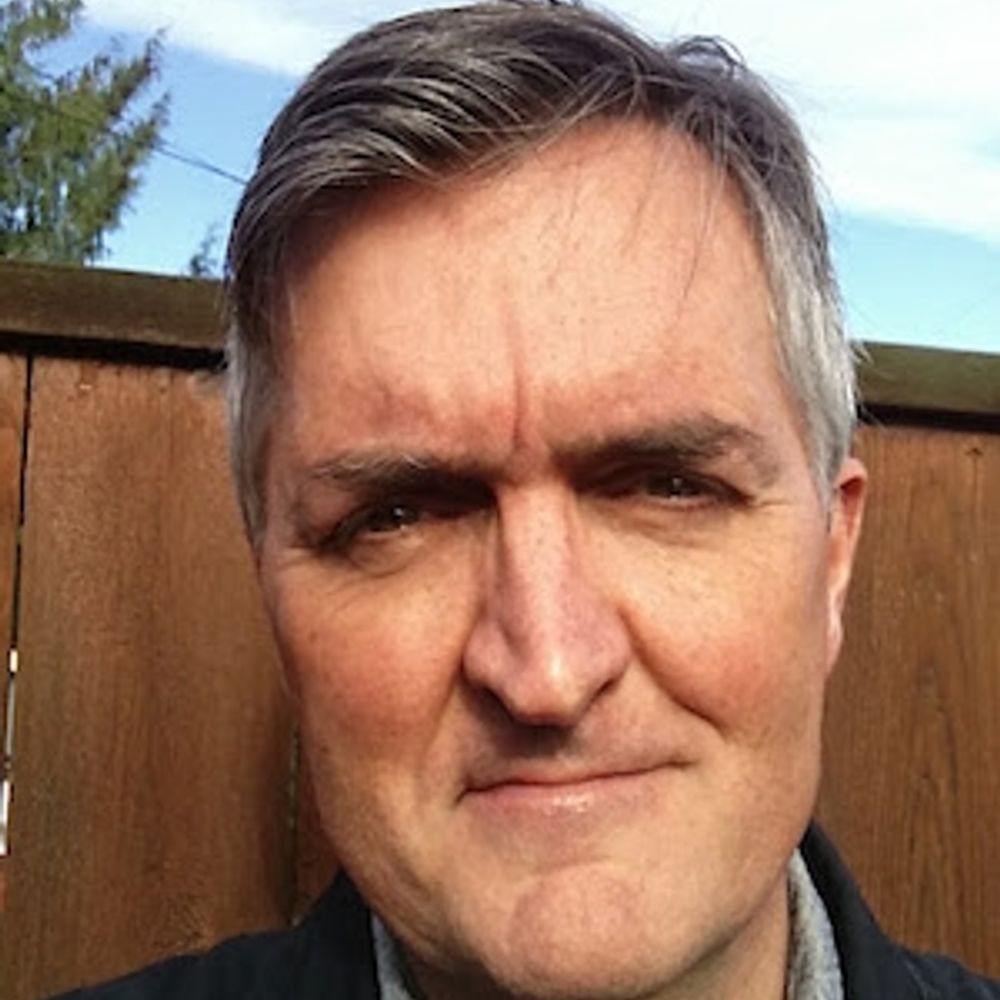 Gregor Macdonald 's avatar