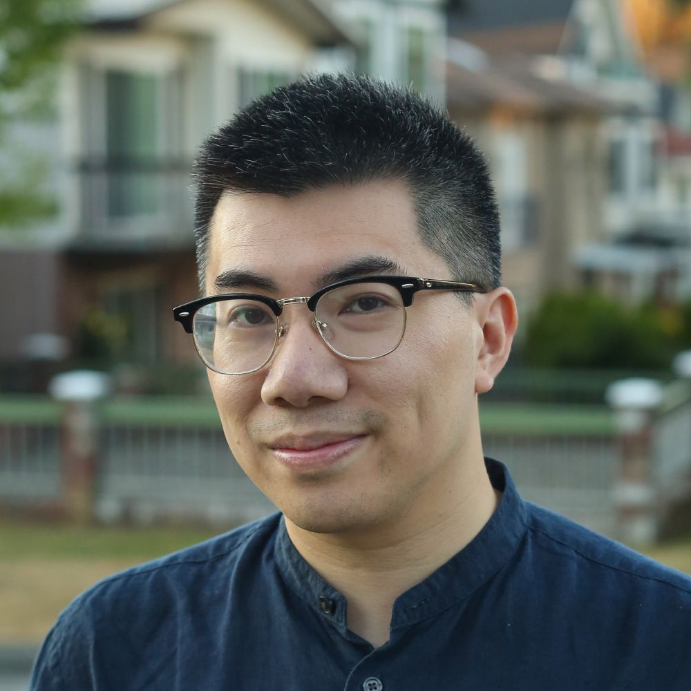 Christopher Cheung