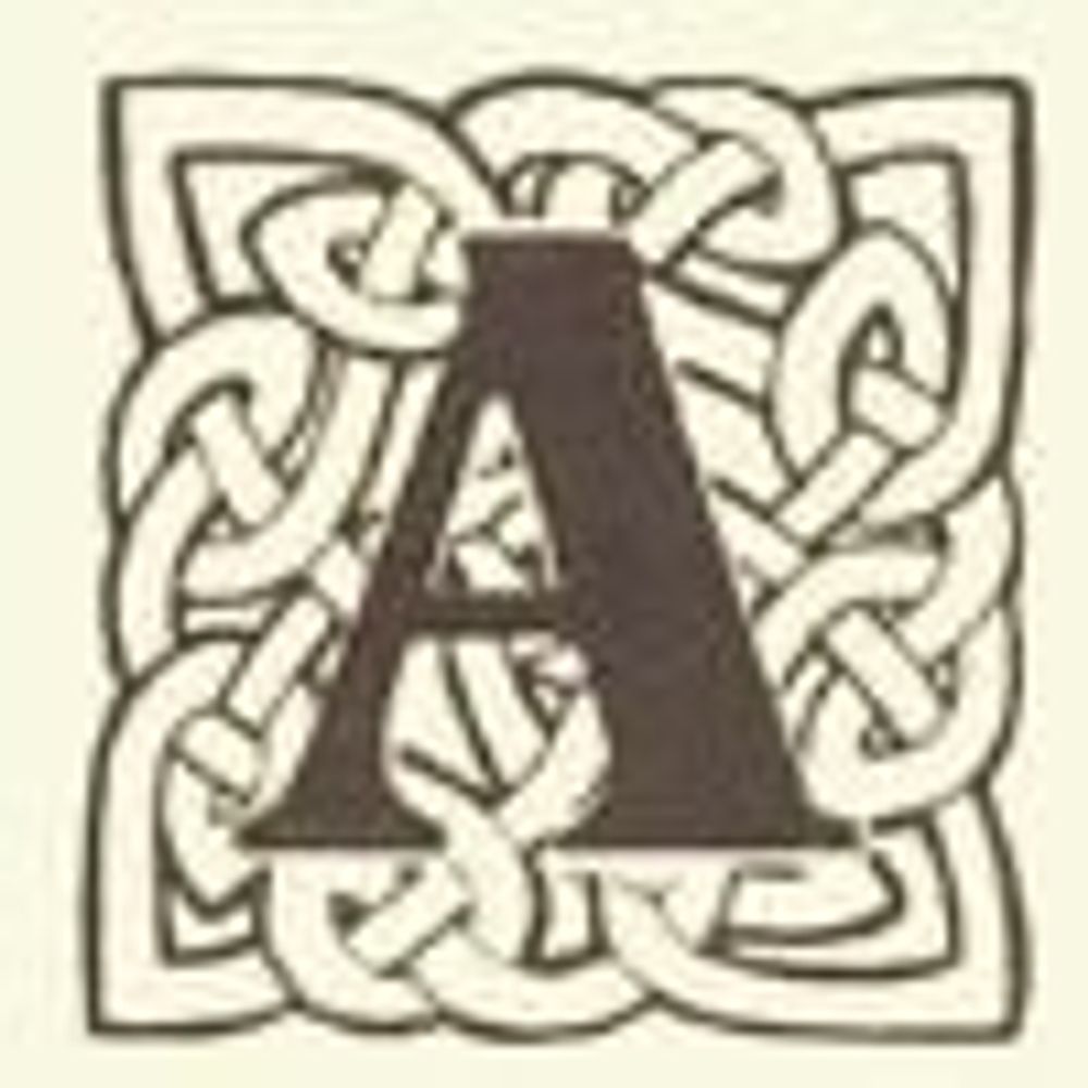 Abertay Historical Society
