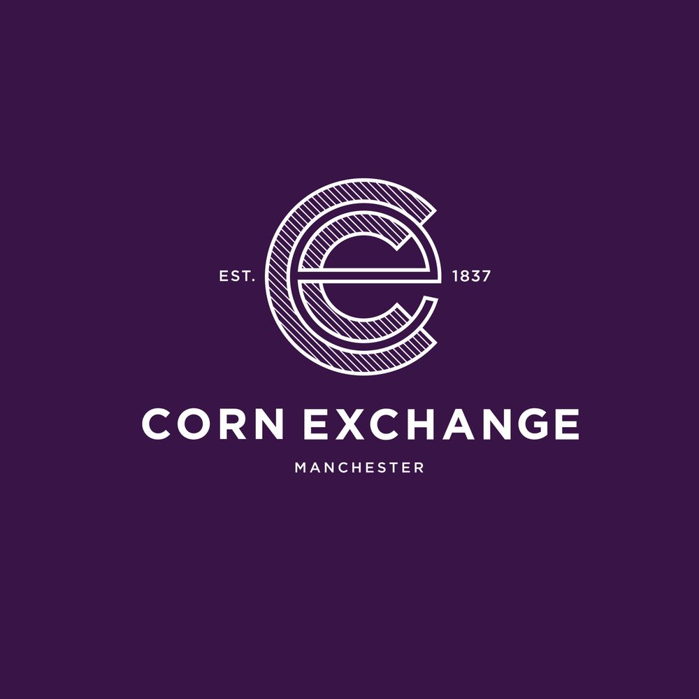 Corn Exchange Manchester
