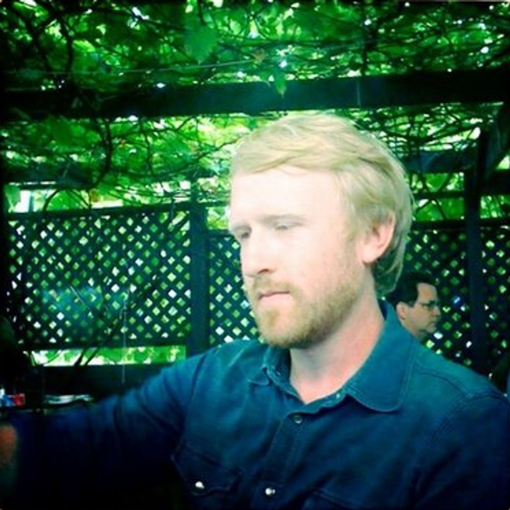 Ryan O'Grady