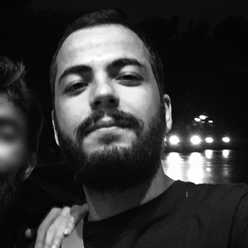 Hossein Mirzaei