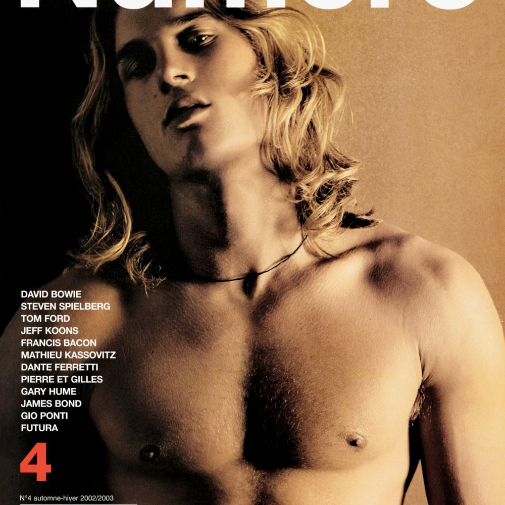 Travis Fimmel Nipples