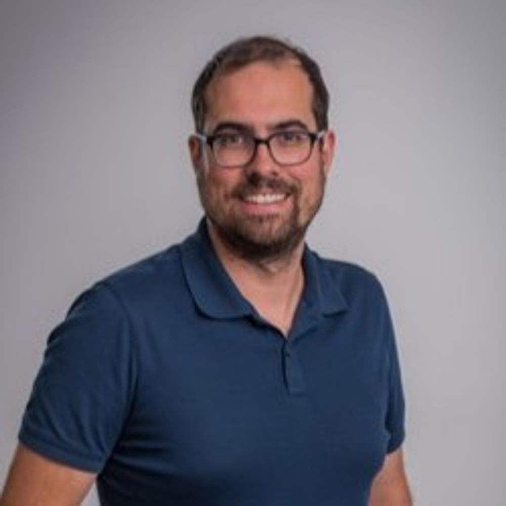 Jean-Sébastien Marier