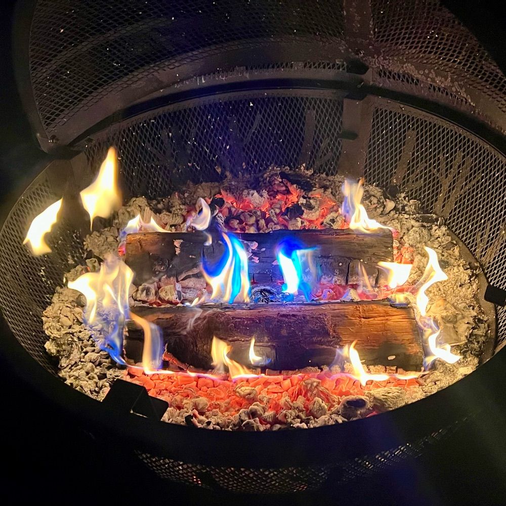 4114 Fires