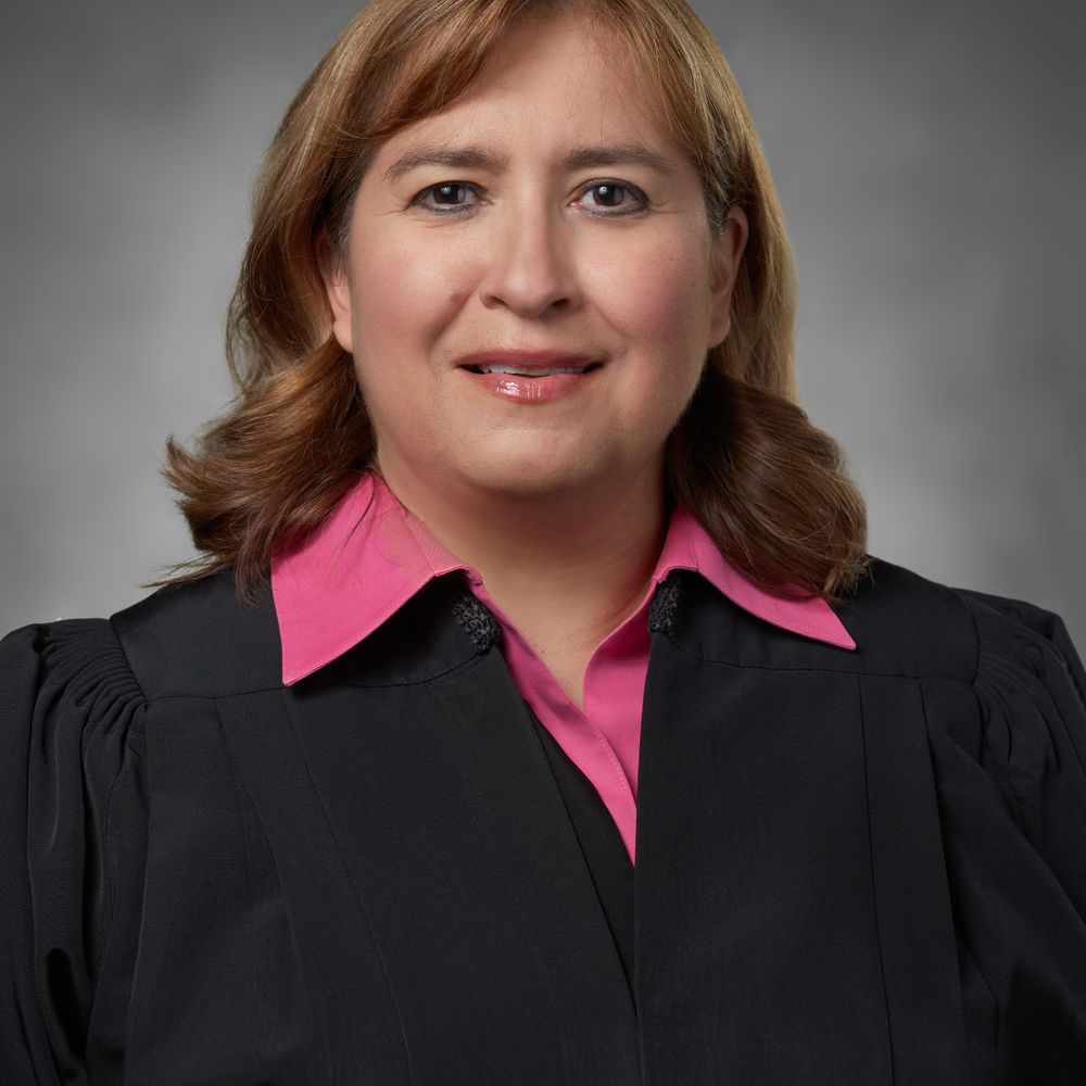 Yvonne E. Campos 