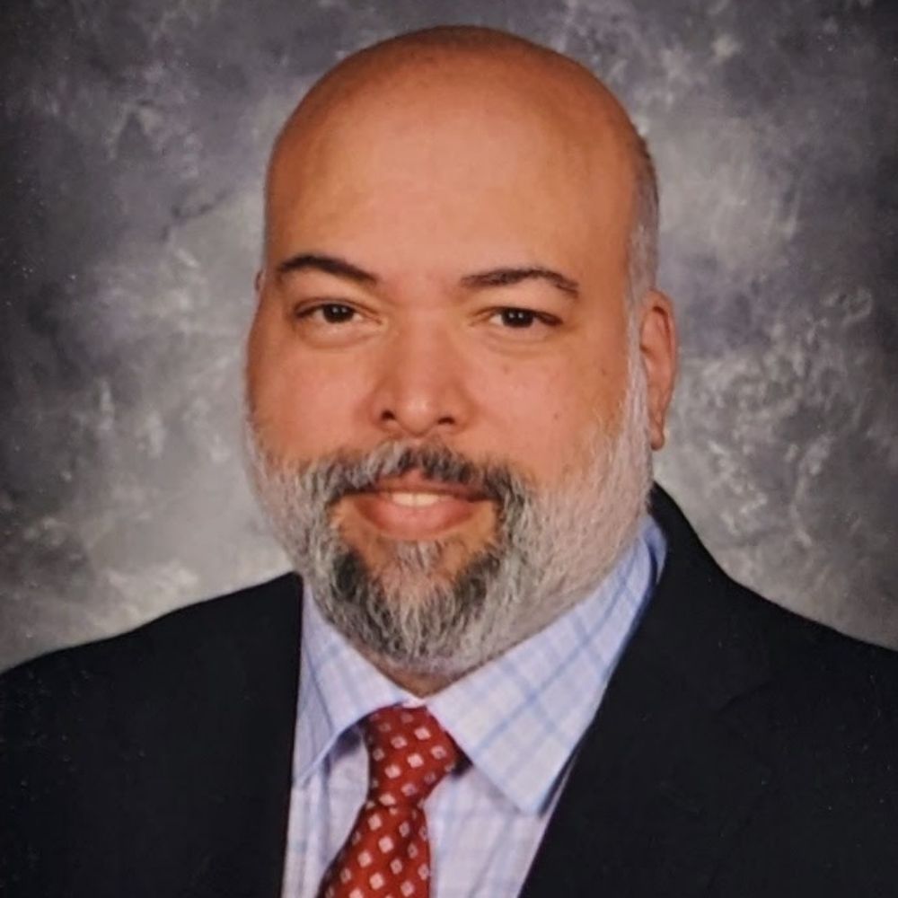 Arthur Rosario