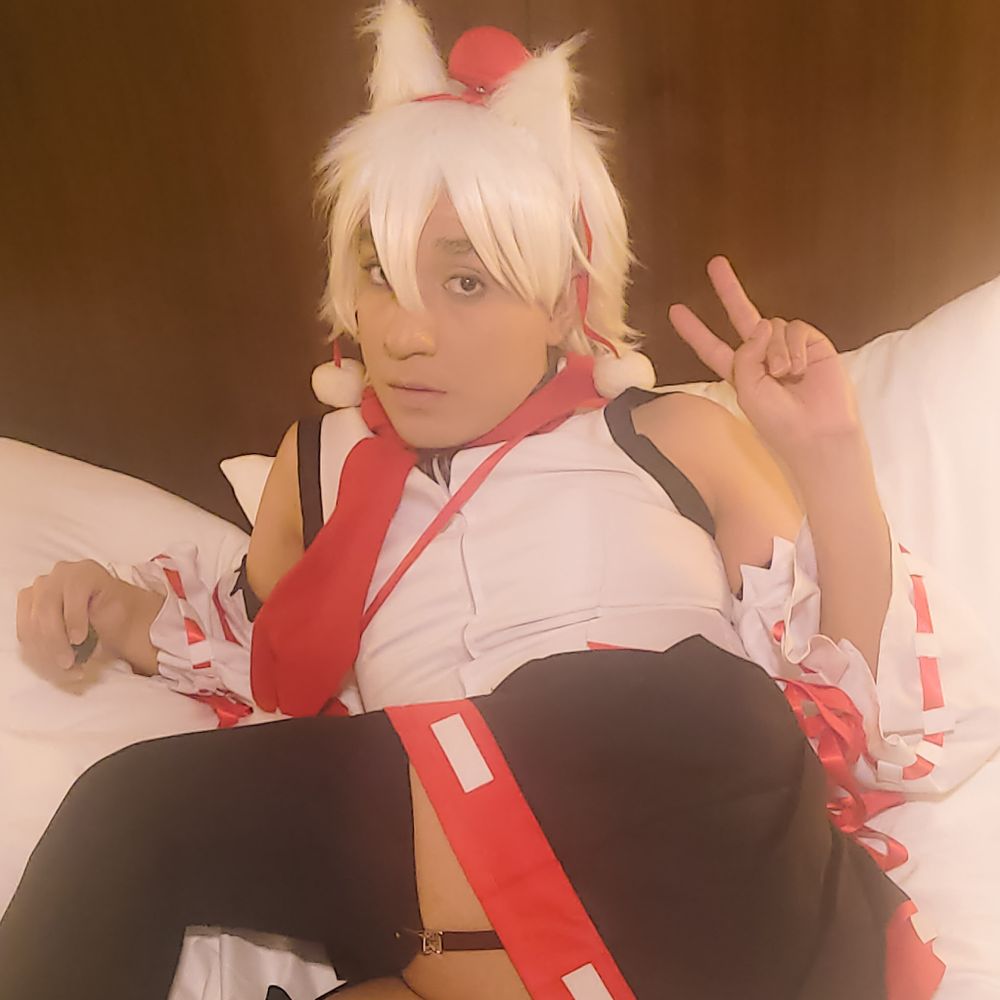 MidnightMomiji