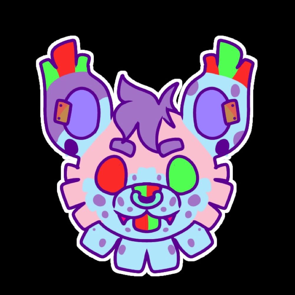 TheMostPuffyBoy