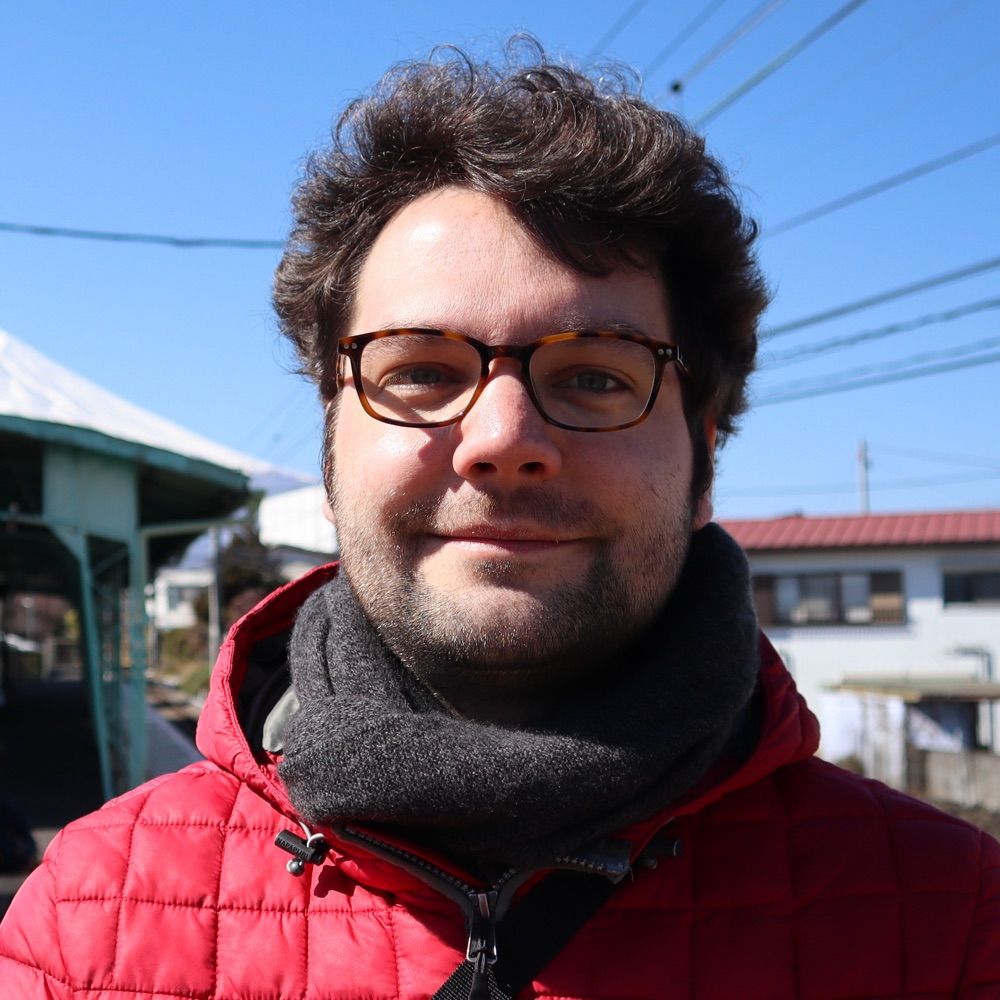 Arthur Puyou