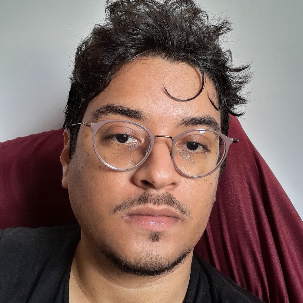 Lucas Rolim