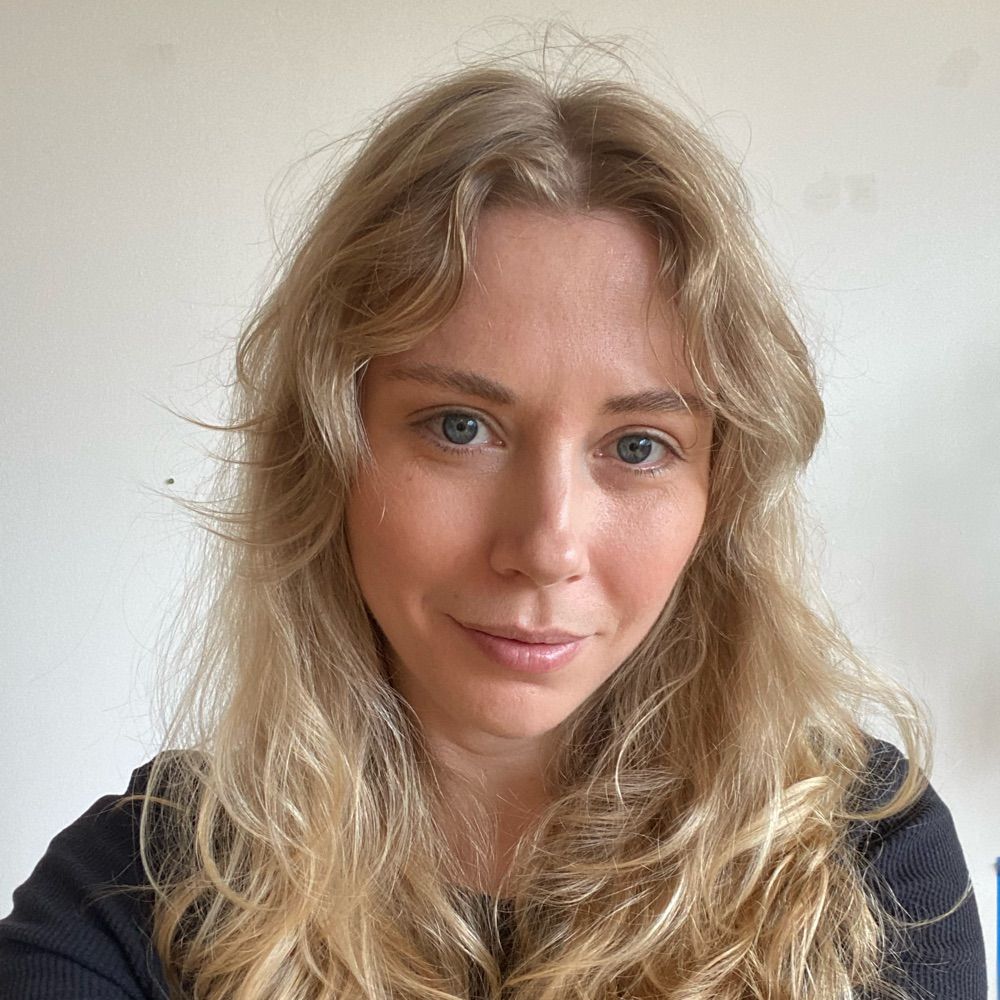 Liljana Mead Martin