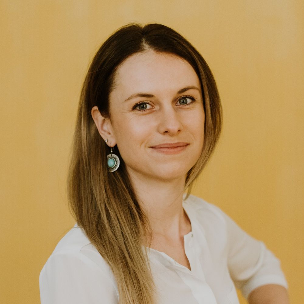 Catherine Gibson