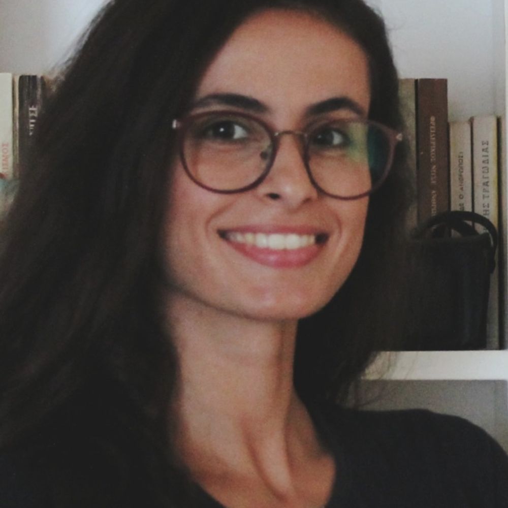 Maria Koufaki